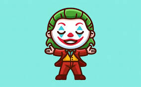 Check spelling or type a new query. Download Wallpapers Cartoon Joker 4k Minimal Supervillain Blue Backgrounds Fan Art Joker 4k Joker Minimalism Joker For Desktop Free Pictures For Desktop Free