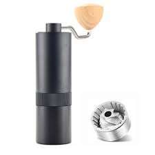 Manual Burr Coffee Grinder Nm250 Series Stainless Steel Conical Burr Sale Coffee Grinders Shop Buymorecoffee Com Burr Coffee Grinder Coffee Grinder Manual Coffee Grinder