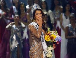 Image result for Miss Universe 2017