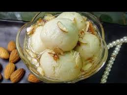 Sweets Youtube In 2020 Rasgulla Recipe Eid Food Easy Cooking