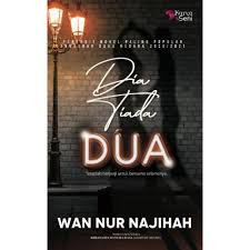 Zafran sudah dibenarkan pulang setelah tiga hari berada di hospital. Dia Tiada Dua