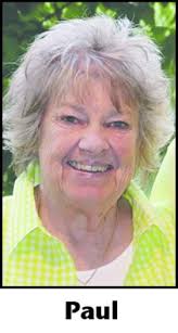 VIRGINIA PAUL Obituary (2021)