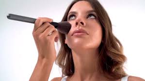 Como aplicar Air Mousse Brown Bee