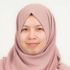Kaiyisah Hanis MOHD AZMI