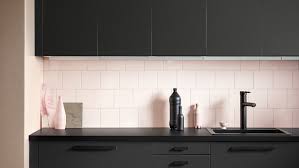 Never again! we chose ikea cabinets for our kitchen. Can You Guess What Ikea S New Cabinet Doors Are Made Of Kitchn