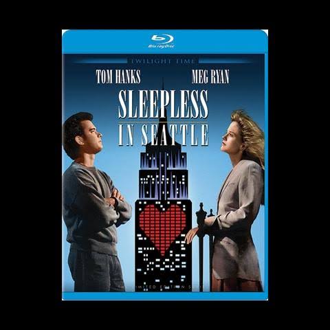 REVIEW: Sleepless in Seattle (Blu-ray) | kare11.com