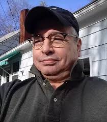 Obituary: Paul Thomas Maher, 1957-2022