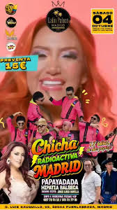 TODO LISTO, ESTE SABADO 3 DE MAYO ES TODO!!! 🏟La Cubierta de Leganés 🎟️  ¡Asegura tu entrada ahora! Atención directa por WhatsApp ➡️  https://bit.ly/4kmvfmq 💥Números Autorizados ☎️ +34697795132 ☎️ +34617697454