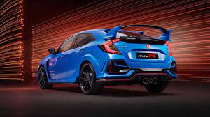 Find the best honda civic type r for sale near you. Honda Civic Type R 2020 Kompaktsportler In Zwei Neuen Modellvarianten