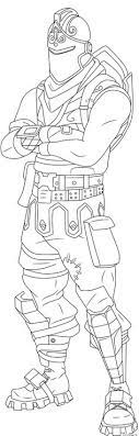 A traveler from deep space. 78 Fortnite Coloring Pages Ideas Coloring Pages Fortnite Coloring Pages To Print