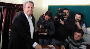 31 mart 2019 ankara yerel seçim sonuçlarına göre ankara büyükşehir belediye başkanı mansur yavaş kimdir? Chp Nin Ankara Adayi Mansur Yavas Kimdir Turkiye Nin Sosyal Haber Sitesi Haberx Sosyal Network