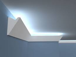 Mit der richtigen beleuchtung sorgen sie für eine angenehme raumatmosphäre. Beleuchtung Fur Decke Lo2a Led Leuchte Lo2a