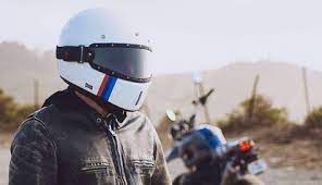 アメリカ西海岸発 ヘルメットをパーソナライズできる最新ゴーグルが超オシャレ forride フォーライド バイク ヘルメット おしゃれ ヘルメット バイク