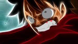 Cartoon ,anime ,one piece ,manga ,series ,monkey d luffy wallpapers and more can be download for mobile, desktop, tablet and other devices. Luffy Angry Face One Piece By Ikrarharimurti On Deviantart