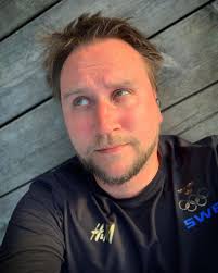 Fredrik Lindberg OLY (@donhedge)