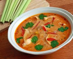 Tom Kha Gai Recipe The Daring Gourmet Recipe Thai Chicken Soup Recipes Delicious Soup