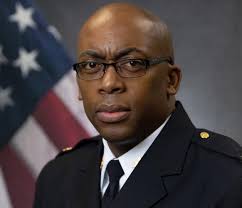 Salem names interim police chief