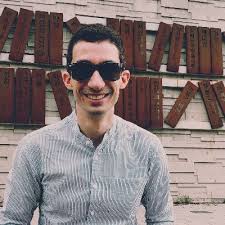 Damian Ball (@damianball)