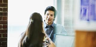 An interview is a formal meeting at which someone is asked questions in order to find out. How To Use The Star Method To Ace Your Job Interview The Muse