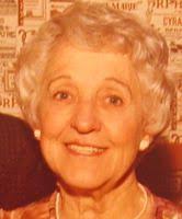 Sadie Irene Leary Larkin (1908-2005)