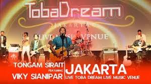 Pop lagu batak taringot au tongam sirait. Chords For Jakarta Tongam Sirait Feat Viky Sianipar Konser Gara
