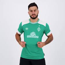 Umbro men's international soccer 18/19 replica jerseys, sv werder bremen. Umbro Werder Bremen Home 2019 Jersey Futfanatics