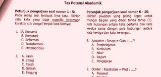 Akademik uhamka