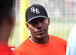 Long Is Track Team's New Head Coach