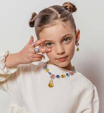 THE STYLE SPOT A chic