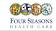 Four Seasons Care logo