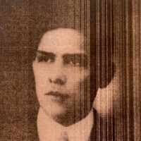 Joseph S Perry (1879–1919)