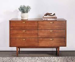 Holfred Double Dresser Dresser Decor Furniture Bedroom Diy