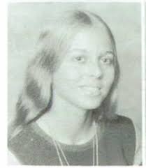 Deborah Lynn Cooper Upchurch (1957-2007)