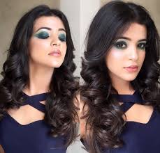 For a simple diy hairstyle at home, start with a ponytail and build up to more styles. 15 Latest And Easy Open Hairstyles For Women With Images