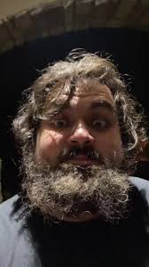 Russell Red Beard Guy