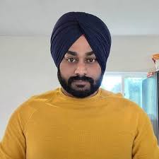 Fundraiser by Manvir Singh : Support Simranjeet Singh's Family After Tragedy