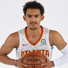 Hawks star will play tonight after missing four games with ankle injury. Trae Young The Children S Center Rehabilitation Hospital