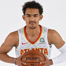 Rayford trae young (born september 19, 1998) is an american professional basketball player for the atlanta hawks of the national basketball association (nba). Trae Young The Children S Center Rehabilitation Hospital