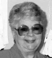 Evelyn Dameron Obituary (2015)