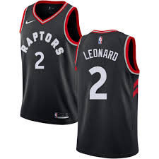 Kawhi anthony leonard (/kəˈwaɪ/, born june 29, 1991) is an american professional basketball player for the los angeles clippers of the national basketball association (nba). Kawhi Leonard Jersey Raptors Ovo Pasteurinstituteindia Com