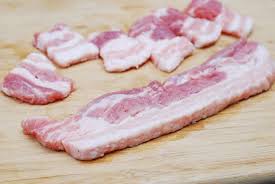 How to cook samgyupsal on a pan. Samgyupsal Gui Grilled Pork Belly Korean Bapsang