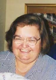 Obituary: Helga Erna Maxwell Sept. 14, 1939