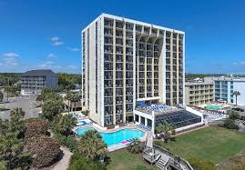 Spend your grand strand vacation in the heart of myrtle beach's downtown district without sacrificing luxury at the anderson ocean club. 10 Best Pet Friendly Hotels In Myrtle Beach Sc Planetware