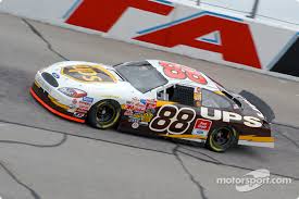 What percent of success in nascar has to do with the driver, what percent is the car and what. Robert Yates Racing No 88 Personnel Changes