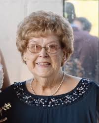 Obituary information for Ollie Mae “Nanny” Sexton