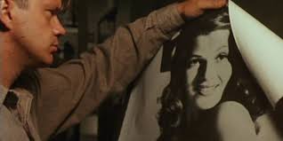 The Shawshank Redemption: Every Andy Dufresne Poster Girl Explained