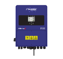 Inverex Solar Energy | Pakistan's No:1 Solar Brand