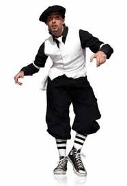 The lockers were a dance group formed by toni basil and don campbellock campbell in 1971. Hilty And Bosch Dancetchrprobs
