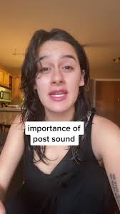 The Importance of Sound in Film Editing