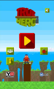 Haz clic ahora para jugar a minecraft. True Hero For Android Apk Download